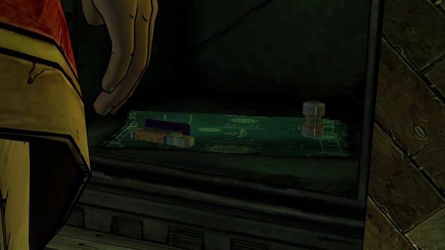 Tales From The Borderlands - Animated - Something New - Gameplay - Part 10 смотреть онлайн
