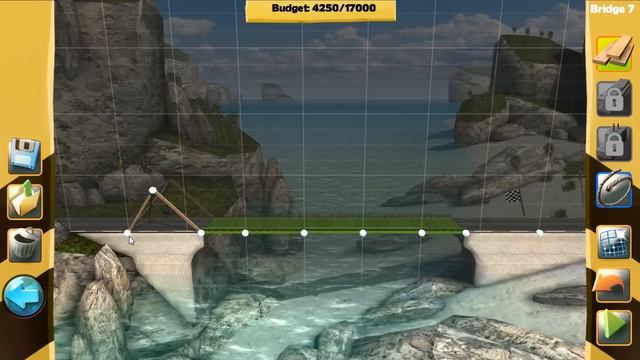 Finbar Plays Bridge Constructor! смотреть онлайн