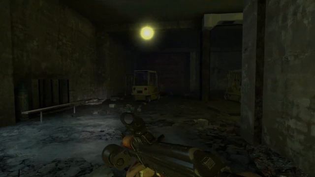 Average Tarkov cheater encounter смотреть онлайн
