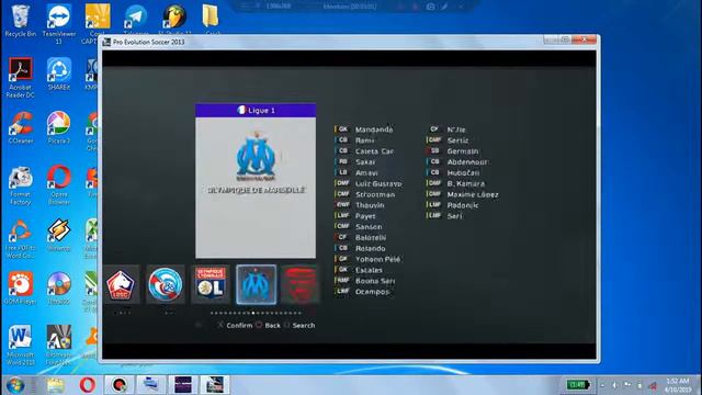 Cara Update PES 2013 ke Musim 2019| PART 5 смотреть онлайн
