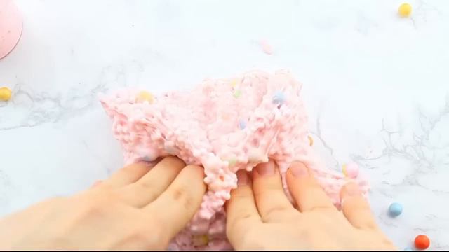 I MADE MORE THAN LAST TIME... ( 620 SLIMES OMG ) PEACHYBBIES RESTOCK MAY 13TH