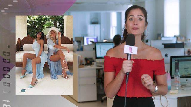 Kendall Jenner Reacts To 'Hoe' Comment By Ben Simmons Sister смотреть онлайн