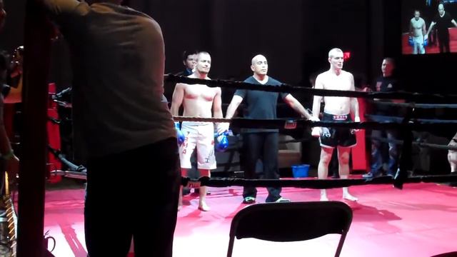 Tommy Benson vs Brian Robertson Quarterfinals Results смотреть онлайн