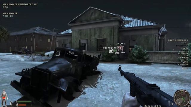 Lets Discuss: Red Orchestra 2: Heroes of Stalingrad смотреть онлайн