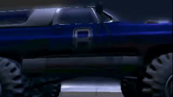 Carmageddon Intro