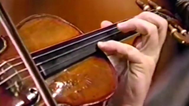 Ludwig van Beethoven, Violin Concerto смотреть онлайн