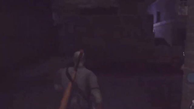 James Earl Cash | Manhunt Edit смотреть онлайн