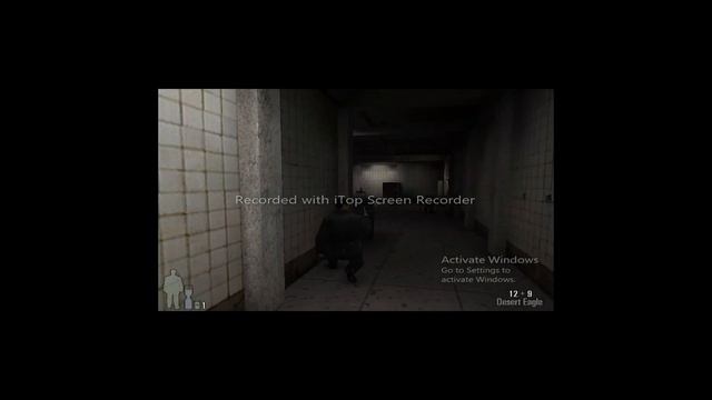 Max Payne walkthrough with subtitles Part 1 Hard, Secrets смотреть онлайн