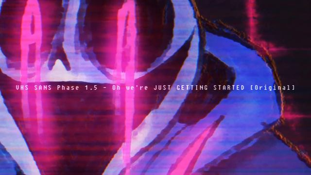 Reupload: Undertale: The Hackers End - Phase 1.5: Oh We're Just Getting Started смотреть онлайн