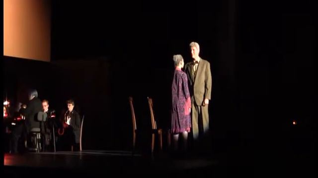 "Married" - CABARET - Belleville West (2015) смотреть онлайн