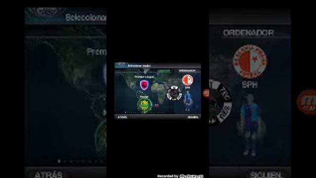 Pes 2011 atualizado 2019 смотреть онлайн