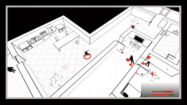 RHV Workshop #2 - Red Hotline Miami смотреть онлайн