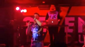 Денис Райдер - кукла вуду