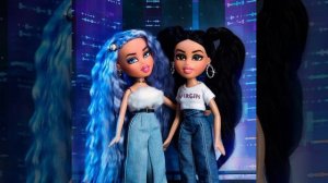 дора,МЭЙБИ БЭЙБИ - БАРБИСАЙЗ Без Мата