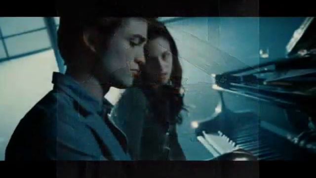 Twilight. Я стану твоим ангелом смотреть онлайн