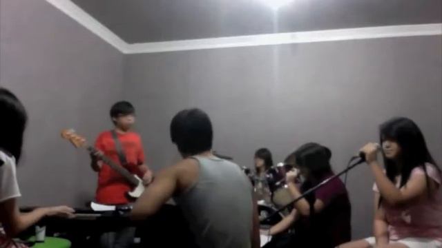 Musikalisasi Puisi Rehearsal (Taman, karya: Chairil Anwar) смотреть онлайн