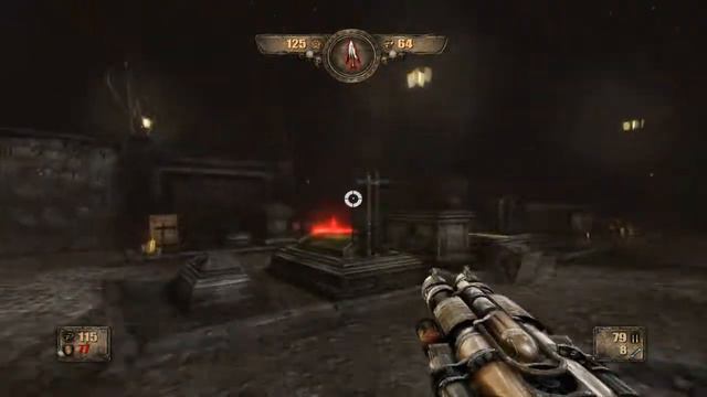 Painkiller Hell & Damnation(ИОЗ) смотреть онлайн