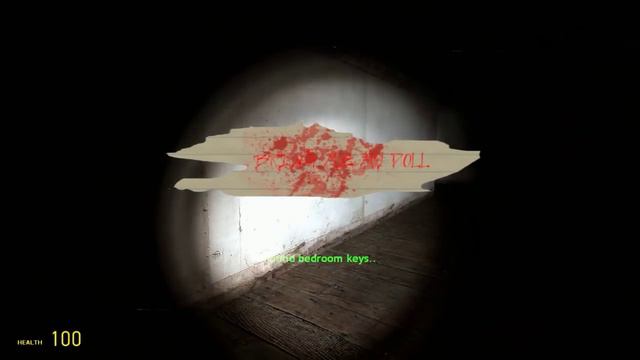 Веселье в Garry's mod: СТРАШНЫЙ ЗИМНИЙ ЛЕС! Horror Map смотреть онлайн