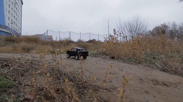 [MOC] Range Rover Classic 3d LEGO Technic смотреть онлайн
