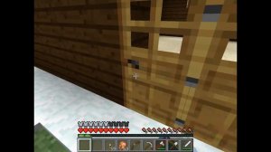 выживание зимой в майнкрафт 1.7.2