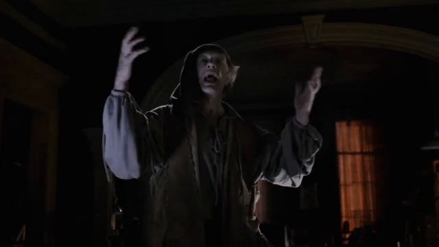 Angels in America - Prior Walter Spirits Visit (Scene) смотреть онлайн