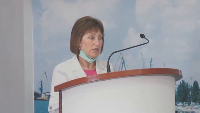 Засідання постійної міської комісії з ТЕБ та НС від 05.06.2020 смотреть онлайн