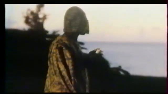 L'exil Du Roi Béhanzin Martinique Part 01