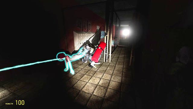 Garry's Mod Horror Story - Escape Your Dream [Part 1] смотреть онлайн