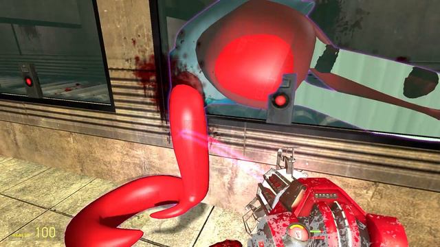 ALL NEW 3D NEXTBOT MEMES (3D MEMES) TORTURE in Garry's Mod смотреть онлайн