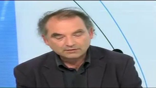 Francis Vidil @ TV Fil 78, 02 May 2011 смотреть онлайн
