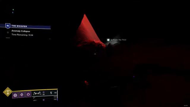 Destiny 2: New Light - Episode 9 Part 2: The Whisper Quest смотреть онлайн