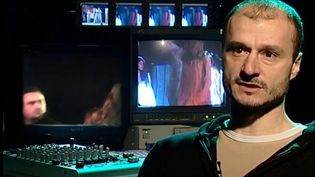 TV Report 2008 смотреть онлайн