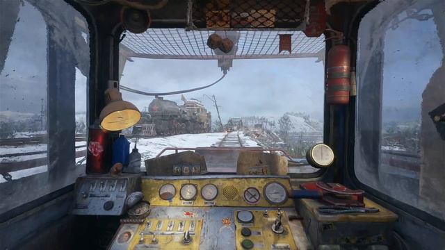 Metro Exodus - Gold Edition\видео 6