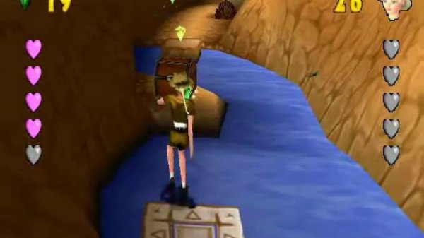 Barbie Explorer 100% - Egypt