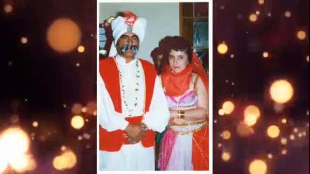 60 AÑOS PAPA GUIDO CASTRO смотреть онлайн