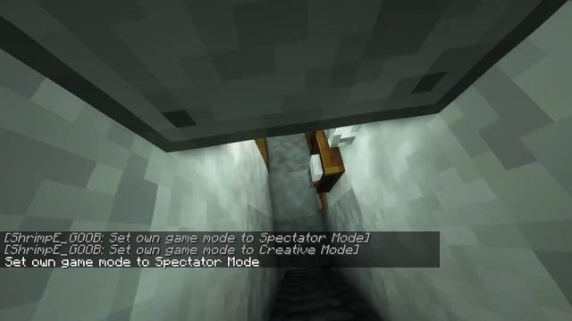 Minecraft Create Clockwork: Cyclops (Subnautica)
