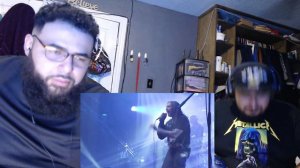 AMERICAN METALHEAD REACTS TO Король и Шут-Отражение (live) На Краю реакция