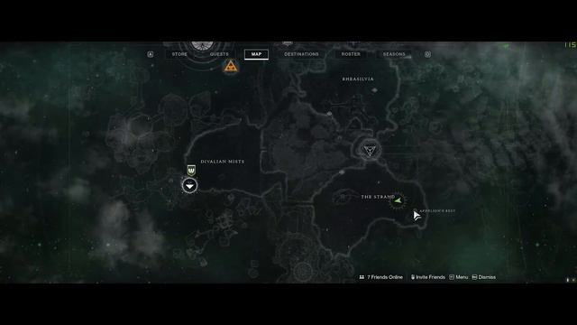 Destiny 2 Beyond Light perks - What does chain reaction do? смотреть онлайн