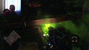 Metro Exodus прохождение №8 Логово