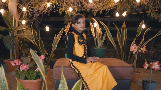 Bryanna Rivera - Te Alabaré (VideoClip Oficial) смотреть онлайн