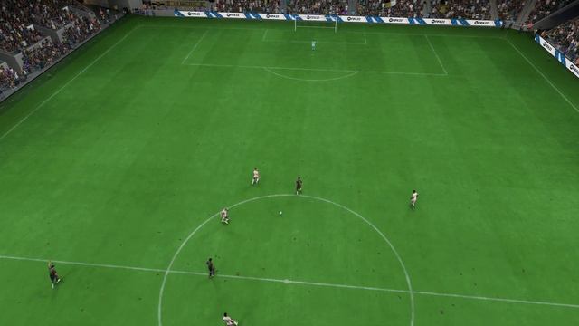 FIFA 23:MLS: LAFC "The Timbers Timber" Ep.5 смотреть онлайн