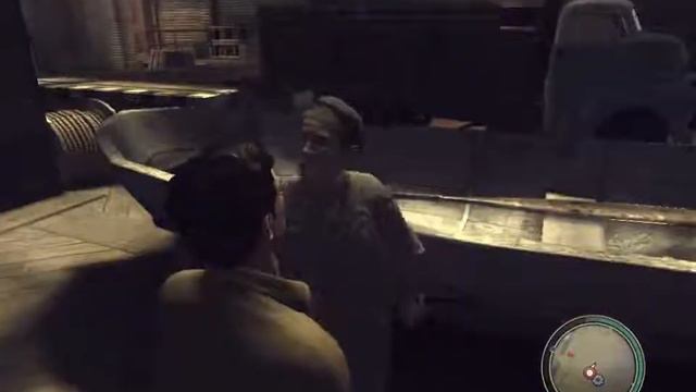 Mafia 2 ~ Прохождение ~ Подстригаться была команда ~ #3 смотреть онлайн