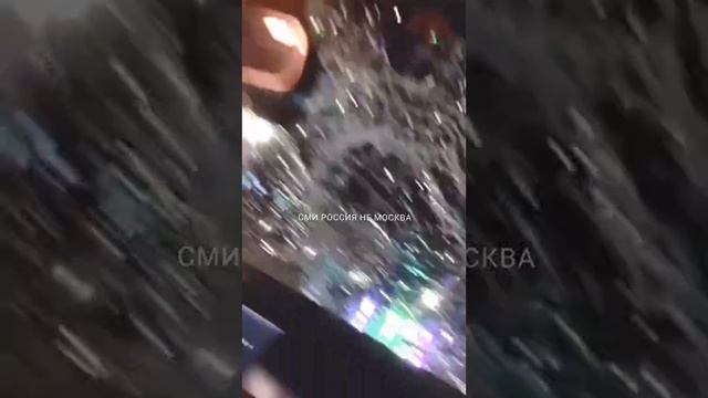 Один гордый и смелый бородач решил поглумиться над квадроберами, но не на тех нарвался. смотреть онлайн