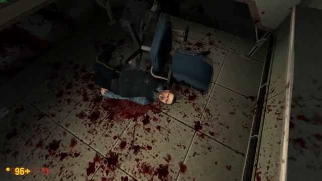 The actual reason the Black Mesa incident happened. *Turn on CC for the hidden story* смотреть онлайн