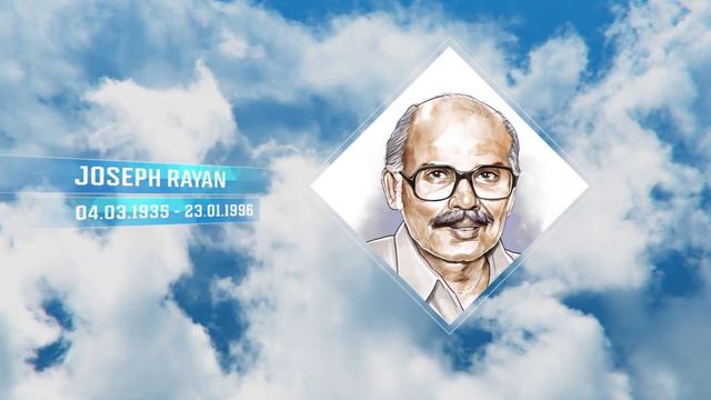 Joseph Rayan's 25th Death Anniversary - Magical Legacy смотреть онлайн