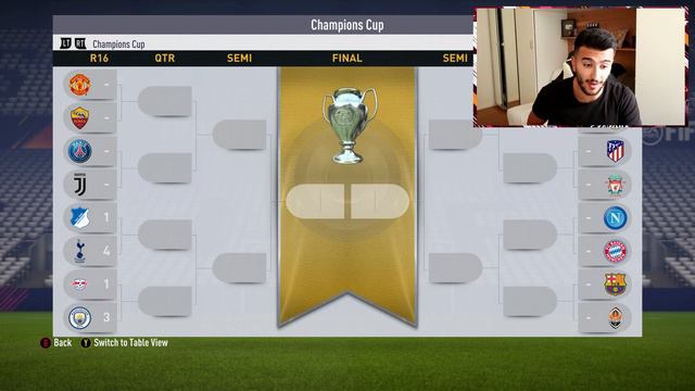 FIFA 18 AS ROMA CAREER MODE #10 - THE WORST THING THAT COULD´VE HAPPENED! смотреть онлайн