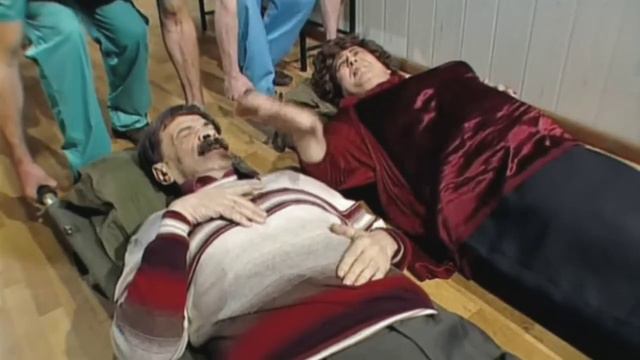 Юмор. Городок смотреть онлайн