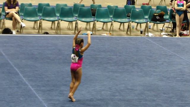 Tatiana Roman Floor смотреть онлайн