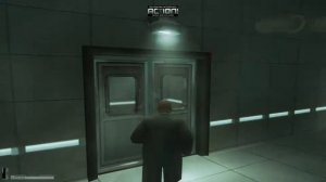 Прохождение Hitman Contracts Миссия 1