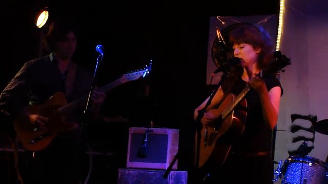 Rebecca Pidgeon At Stephen Talkhouse October 15th